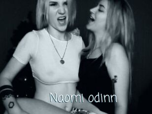 Naomi_odinn