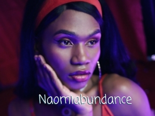 Naomiabundance