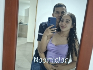 Naomialan