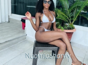 Naomiashanty