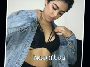 Naomibad