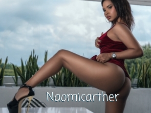 Naomicarther