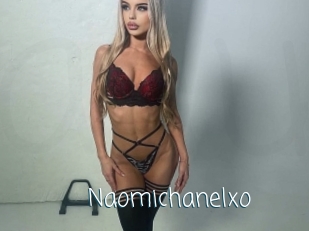 Naomichanelxo