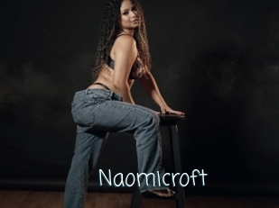 Naomicroft