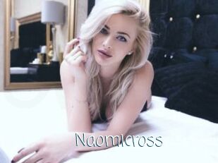 Naomicross