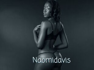 Naomidavis