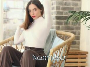 Naomidear