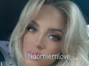 Naomiemlove