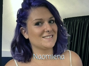 Naomiena