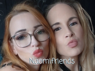 Naomifriends