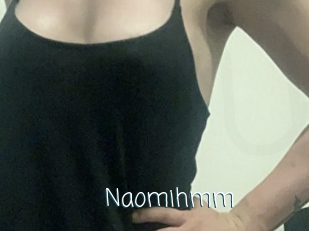 Naomihmm