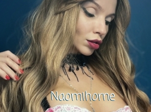 Naomihorne