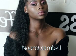 Naomiicambell