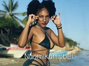 Naomikampbell