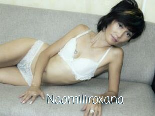 Naomiliroxana
