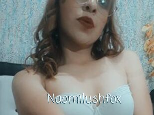 naomilushfox Adult o Porn