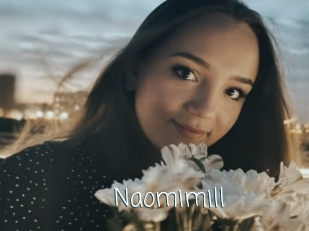 Naomimill