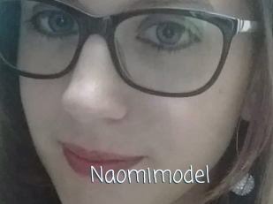 Naomimodel