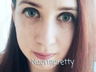 Naomipretty