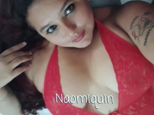 Naomiquin