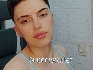 Naomiscarlet