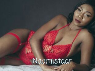 Naomistaar