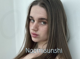 Naomisunshi