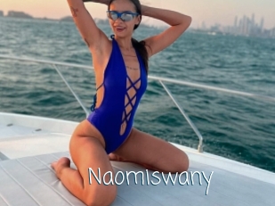 Naomiswany