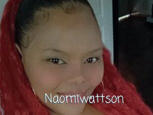 Naomiwattson