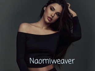 Naomiweaver
