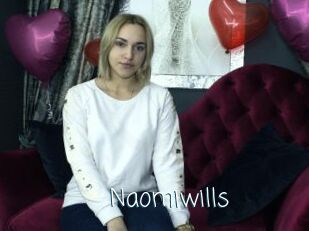 Naomiwills