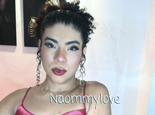 Naommylove