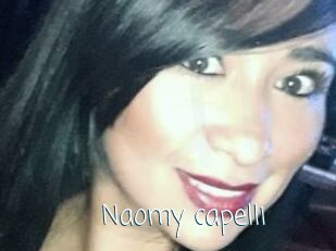 Naomy_capelli
