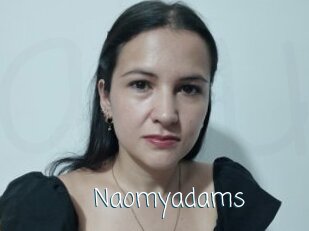 Naomyadams