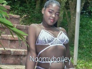 Naomybailey