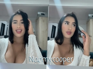 Naomycooper