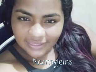 Naomyjeins