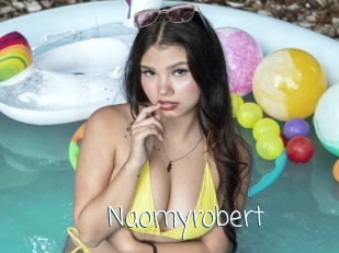Naomyrobert