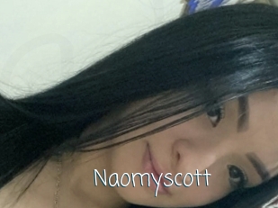 Naomyscott