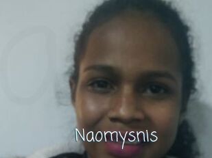 Naomysnis
