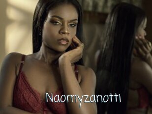 Naomyzanotti