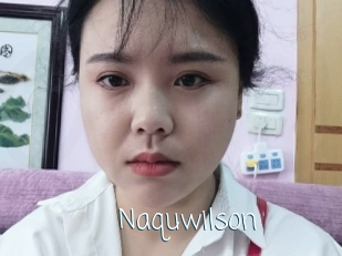 Naquwilson