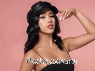 nashirosakurai Adult o Porn