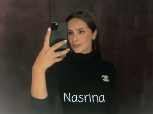 Nasrina
