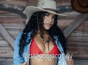 Nastassjacandy