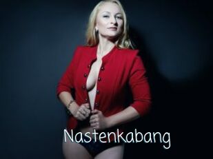 Nastenkabang
