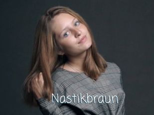 Nastikbraun