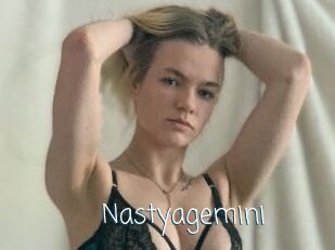 Nastyagemini