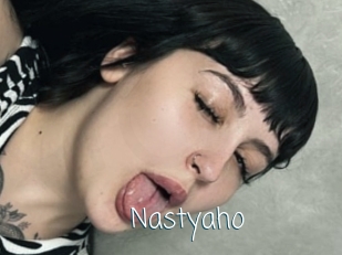 Nastyaho