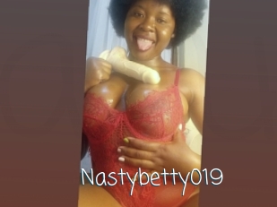 Nastybetty019